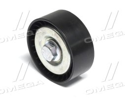 Ролик обвідний поліклінового ременя (Вир-во SKF)