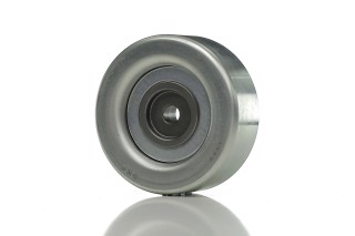 Ролик обвідний поліклінового ременя (Вир-во SKF)