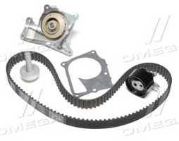 Насос охолоджуючої рідини (Вир-во SKF)