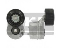 Ролик натяжний ременя поліклінового (Вир-во SKF)