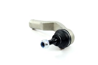 Накінечник рульової тяги FORD C-MAX, FOCUS C-MAX, VOLVO S40 03- перед. міст праворуч (Вир-во SKF)