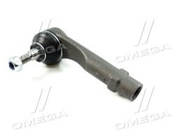 Накінечник рульової тяги CITROEN C4 PICASSO 06-перед. міст ліворуч (Вир-во SKF)