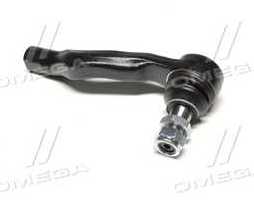 Накінечник рульової тяги MERCEDES VIANO(W639), VITO(W639) 03-перед. міст ліроруч (Вир-во SKF)