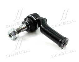 Накінечник рульової тяги FORD MONDEO IV, S-MAX, VOLVO S80 II 06- перед. міст зліва (Вир-во SKF)