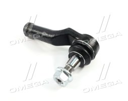 Накінечник рульової тяги FORD MONDEO IV, S-MAX, VOLVO S80 II 06- перед. міст праворуч (Вир-во SKF)