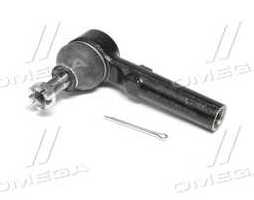 Накінечник рульової тяги CHRYSLER VOYAGER, DODGE CARAVAN 95-01 перед. міст (Вир-во SKF)