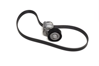 Комплект ременів поліклинових (Вир-во SKF)