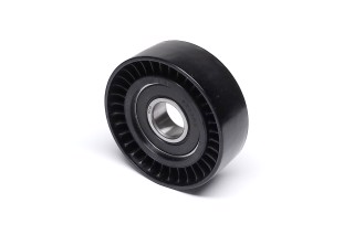 Ролик обвідний поліклінового ременя (Вир-во SKF)