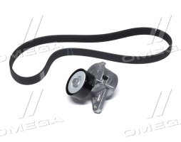 Комплект ременів поліклинових (Вир-во SKF)