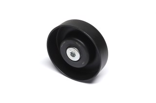 Ролик обвідний поліклінового ременя (Вир-во SKF)