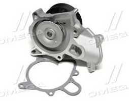 Насос охолоджуючої рідини (Вир-во SKF)