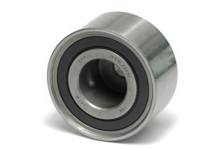 Ролик обвідний ременя ГРМ (Вир-во SKF)