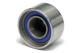 Ролик обвідний ременя ГРМ (Вир-во SKF)