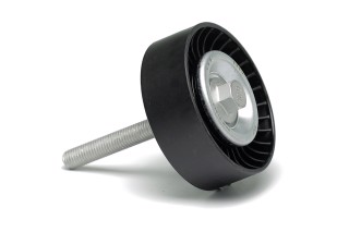 Ролик обвідний поліклінового ременя (Вир-во SKF)