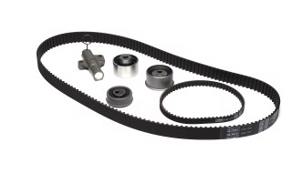 Комплект ременя ГРМ (Вир-во SKF)