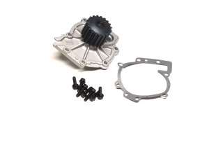 Насос охолоджуючої рідини (Вир-во SKF)