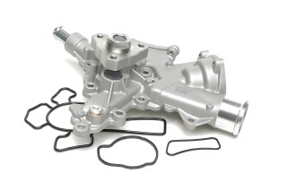 Насос охолоджуючої рідини (Вир-во SKF)