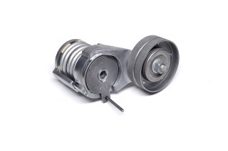 Ролик натяжний ременя поліклінового (Вир-во SKF)