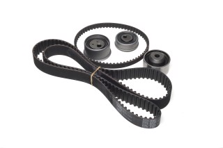 Комплект ременя ГРМ (Вир-во SKF)