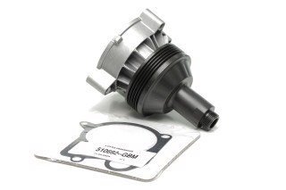 Насос охлаждающей жидкости (Пр-во SKF)