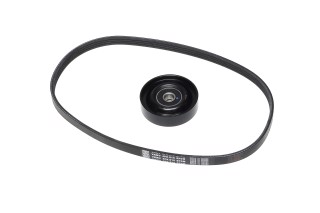 Комплект поликлинового ремня (Пр-во SKF)