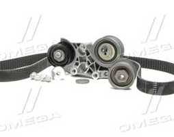 Комплект ременя ГРМ (Вир-во SKF)