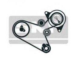 Комплект ременя ГРМ (Вир-во SKF)