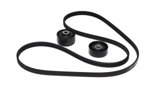 Комплект ременів поліклинових (Вир-во SKF)