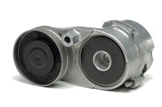 Ролик натяжний ременя поліклінового (Вир-во SKF)