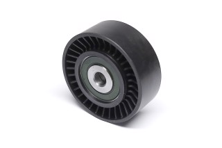 Ролик обвідний поліклінового ременя (Вир-во SKF)