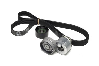 Комплект ременів поліклинових (Вир-во SKF)