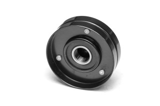 Обводной ролик поликлинового ремня (Пр-во SKF)