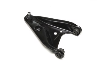 Важіль DACIA LOGAN, SANDERO 04- перед. міст ліворуч (Вир-во SKF)