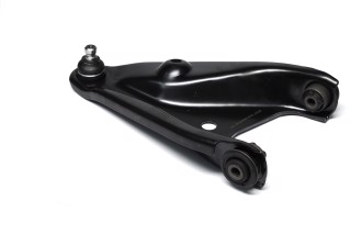 Важіль DACIA LOGAN, SANDERO 04- перед. міст праворуч (Вир-во SKF)