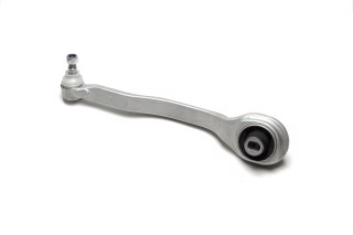 Важіль MERCEDES E-SLASS(W211), CLS(C219) 02-10 перед. міст ліворуч низ (Вир-во SKF)