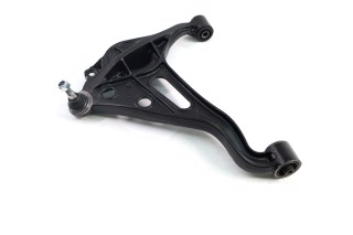 Важіль SUZUKI GRAND VITARA I 98-05 перед. міст ліворуч (Вир-во SKF)