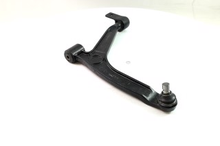 Важіль CITROEN BERLINGO, PEUGEOT PARTNER 96- перед. міст ліворуч (Вир-во SKF)