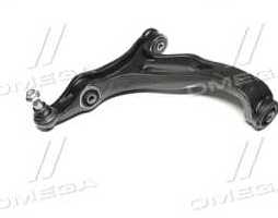 Важіль PORSCHE CAYENNE, VW TOUAREG 02 перед. міст праворуч низ (Вир-во SKF)