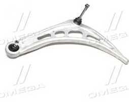 Важіль BMW 3(E46) 98-09 перед. міст ліворуч (Вир-во SKF)