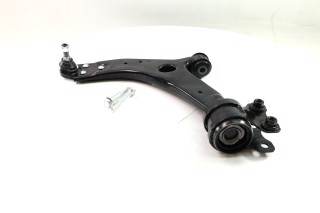 Важіль FORD C-MAX, FOCUS II, VOLVO C30, S40 II, V50 03-13 перед. міст ліворуч (Вир-во SKF)