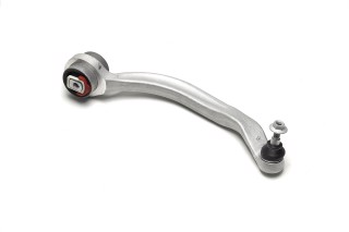 Важіль AUDI A4, A6, A8, SKODA SUPERB I, VW PASSAT 94-09 перед. міст праворуч (Вир-во SKF)