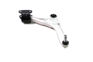 Важіль FORD MONDEO V 14 перед. міст праворуч низ (Вир-во SKF)