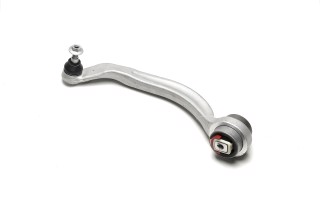 Важіль AUDI A4, A6, A8, SKODA SUPERB I, VW PASSAT 94-09 перед. міст ліворуч (Вир-во SKF)