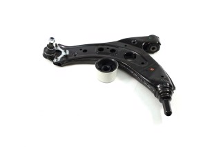 Важіль SEAT IBIZA III, SKODA FABIA I, VW POLO 99 перед. міст ліворуч низ (Вир-во SKF)