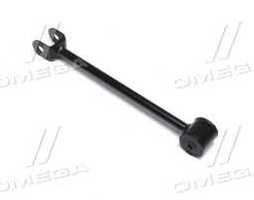 Важіль NISSAN X-TRAIL I (T30) 01- зад.міст спереду знизу (Вир-во SKF)