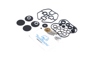 Р/к крану (вир-во TruckTechnic)