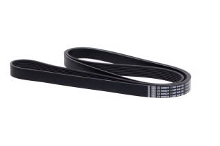 Ремінь поліклиновий (Вир-во BOSCH)