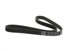 Ремінь поліклиновий (Вир-во BOSCH)