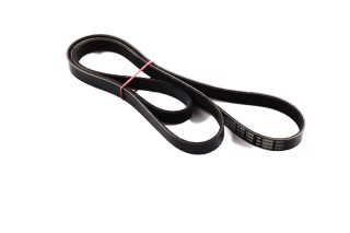 Ремінь поліклиновий (Вир-во BOSCH)