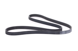 Ремінь поліклиновий (Вир-во BOSCH)